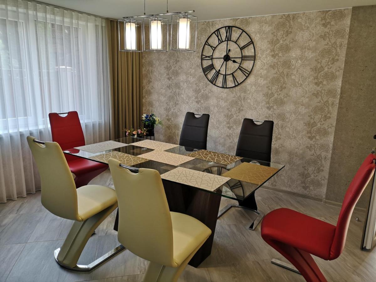 Anas Namas Apartment *