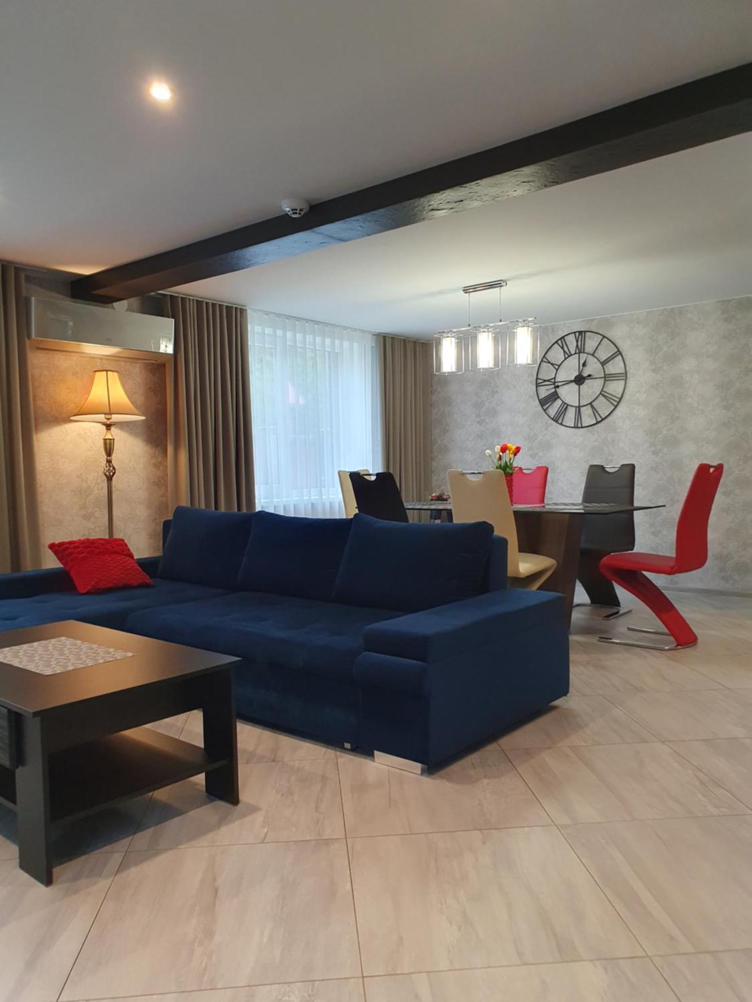 Apartment Anas Namas